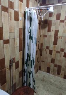 Barcelos Apartamento | EL DORADO POUSADA