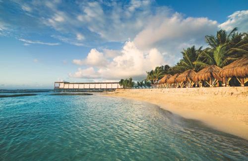 Tankah Complejo | El Dorado Seaside Palms, Catamarán, Ecoturistic Ranch, All & More Inclusive - Adults Only