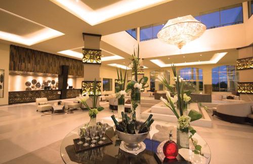 Tankah Complejo | El Dorado Seaside Palms, Catamarán, Ecoturistic Ranch, All & More Inclusive - Adults Only