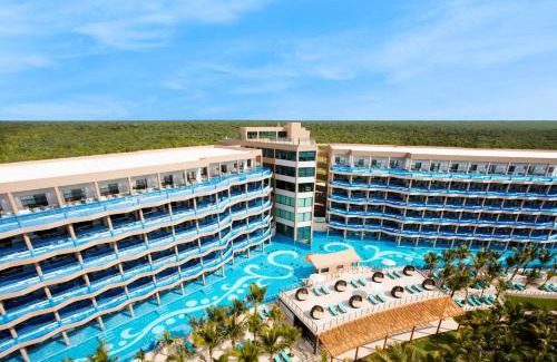 Tankah Complejo | El Dorado Seaside Palms, Catamarán, Ecoturistic Ranch, All & More Inclusive - Adults Only