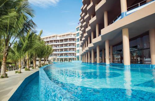 Tankah Complejo | El Dorado Seaside Palms, Catamarán, Ecoturistic Ranch, All & More Inclusive - Adults Only