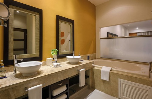 Tankah Complejo | El Dorado Seaside Palms, Catamaran, Ecoturistic Ranch , All & More Inclusive - Adults Only