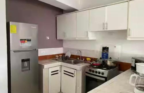 Santo Domingo de los Colorados Apartamento | Elit
