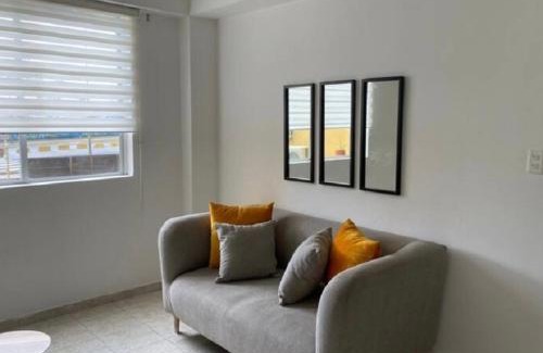 Santo Domingo de los Colorados Apartamento | Elit