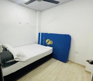 Puerto Triunfo Apartamento | EL EDÉN
