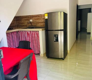 Puerto Triunfo Apartamento | EL EDÉN