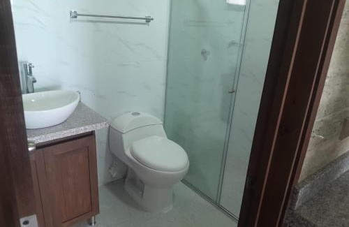 San Francisco Apartamento | El Edén del Chuscal