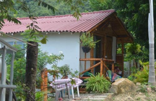 Girardot Otro | El Eden Glamping cabañas Girardot