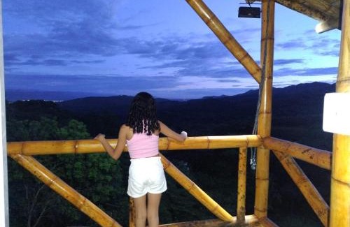 Girardot Otro | El Eden Glamping cabañas Girardot