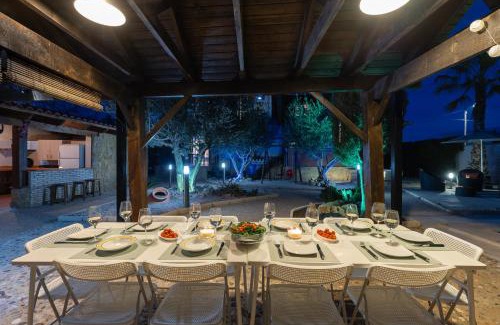 Lorqui Villa | El Eden Villa Privada