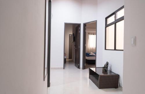 Jardin Apartamento | El EmAnJe 3