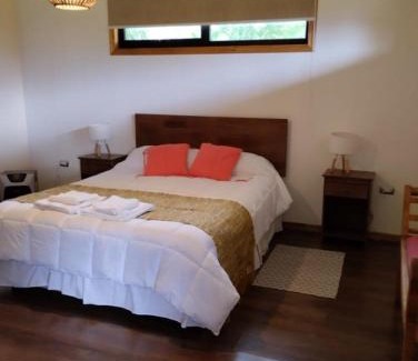 Coyhaique Apartamento | El Embrujo Patagon