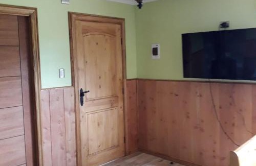 Coyhaique Apartamento | El Embrujo Patagon