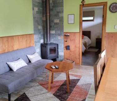 Coyhaique Apartamento | El Embrujo Patagon