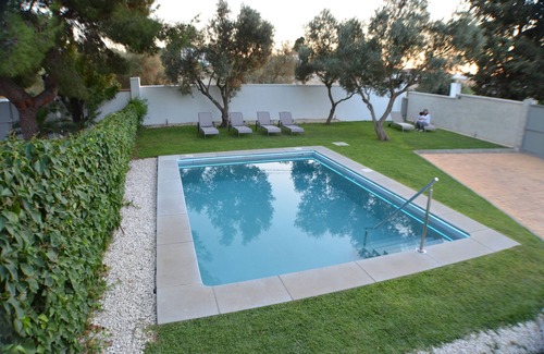 Chiclana de la Frontera Casa | El Encanto Chiclana