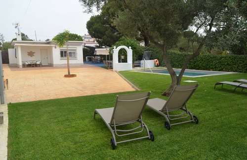 Chiclana de la Frontera Casa | El Encanto Chiclana