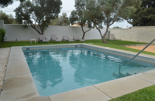 Chiclana de la Frontera Casa | El Encanto Chiclana