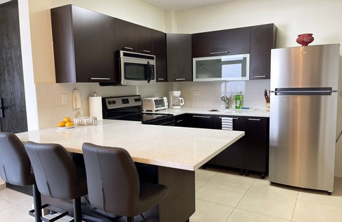 San Salvador Apartamento | El encanto de la ciudad, desde un apartamento donde te sentiras como en casa.