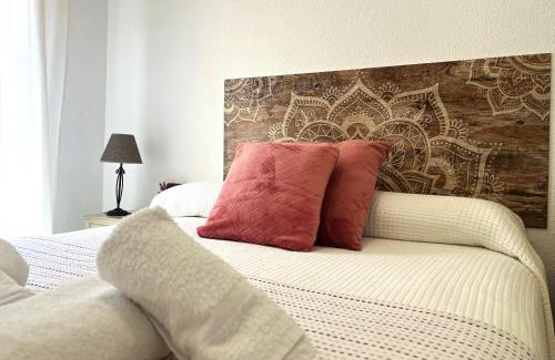 Distrito Sur Apartamento | El Encanto de Miraflores