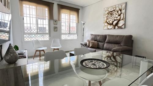 Distrito Sur Apartamento | El Encanto de Miraflores