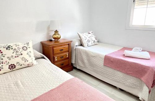 Distrito Sur Apartamento | El Encanto de Miraflores