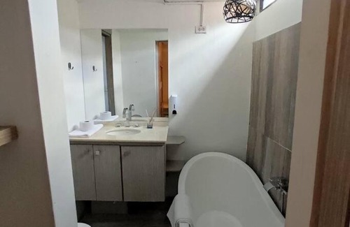 Laureles Apartamento | El Encanto de Nutibara