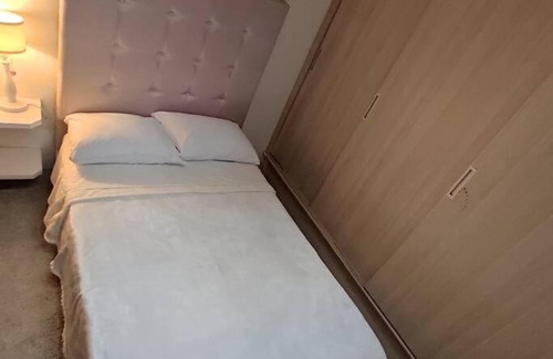 Laureles Apartamento | El Encanto de Nutibara