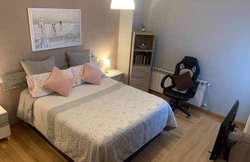 Sesena Casa | El encanto de Seseña