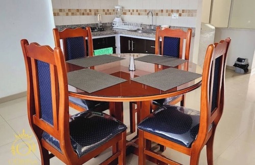 Sogamoso Apartamento | Depto entero el Encanto con parqueo gratis