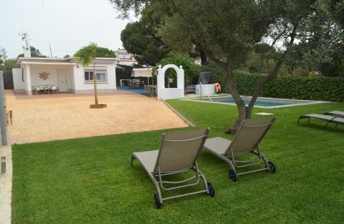 Chiclana de la Frontera Casa | EL ENCANTO Chiclana