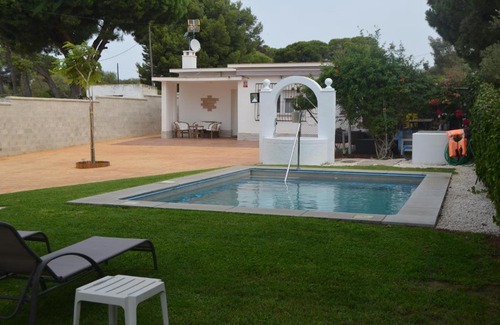 Chiclana de la Frontera Casa | EL ENCANTO Chiclana