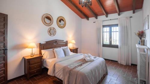 La Joya Casa | El Encinar Antequera - La Joya by Ruralidays