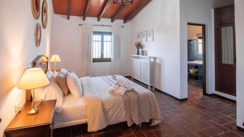 La Joya Casa | El Encinar Antequera - La Joya by Ruralidays