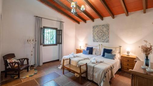 La Joya Casa | El Encinar Antequera - La Joya by Ruralidays