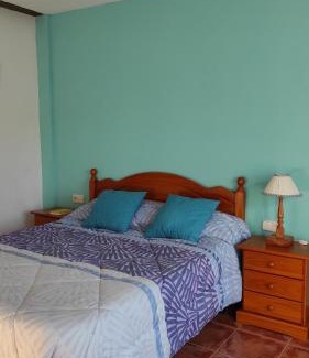 Sepulveda Casa | El encinar de las Hoces - Vivienda de uso turístico