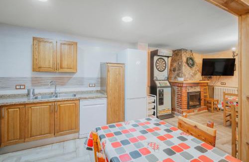 Castro de Fuentiduena Casa | El Encuentro Del Duraton