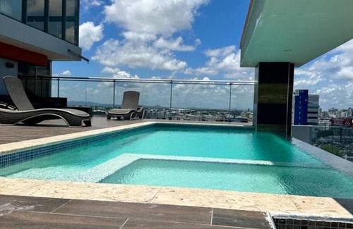 Santo Domingo Apartamento | El Encuentro Estrategico