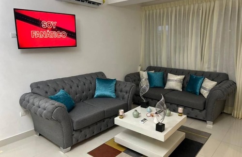 Santo Domingo Apartamento | El Encuentro Estrategico