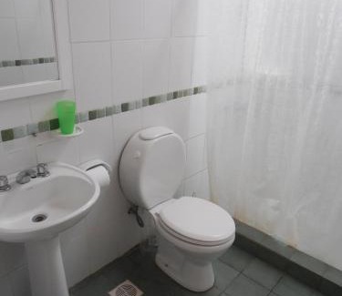 Barreal Casa | El Ensueño