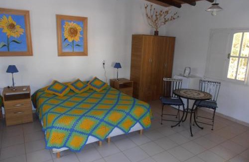 Barreal Casa | El Ensueño