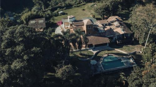 Rincon Coatepec Hotel | El EQUIMITE HOTEL BOUTIQUE