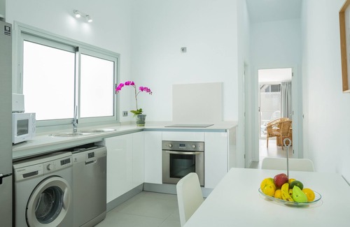 Las Palmas de Gran Canaria Apartamento | El Ático del Mar