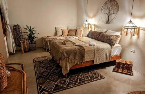 San Jose del Cabo Casa | El Escondite - Boutique Casitas in La Playita