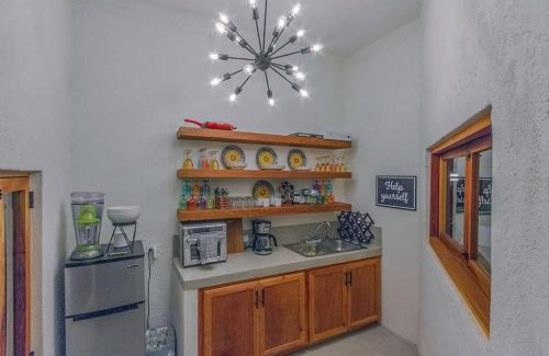 San Jose del Cabo Casa | El Escondite - Boutique Casitas in La Playita