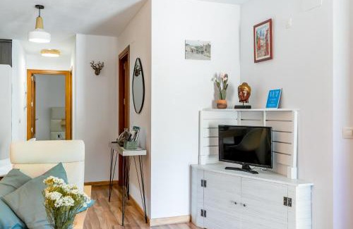 Biescas Apartamento | El Escondite de Biescas