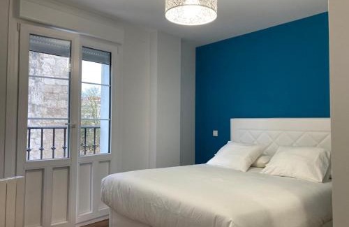Burgos Apartamento | El Escondite De La Catedral Vivienda De Uso Turistico VUT 09-612