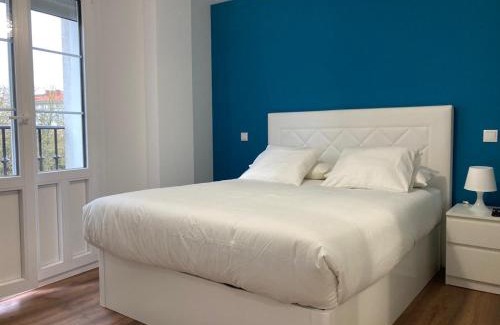 Burgos Apartamento | El Escondite De La Catedral Vivienda De Uso Turistico VUT 09-612