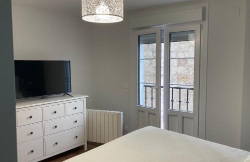 Burgos Apartamento | El Escondite De La Catedral Vivienda De Uso Turistico VUT 09-612