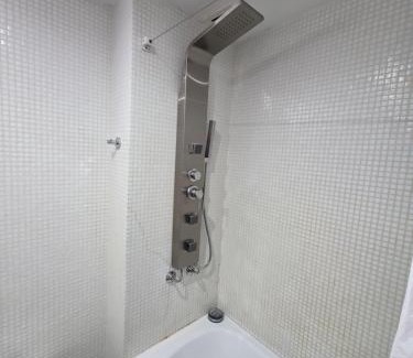 Chacarita Apartamento | El escondite de Palermo