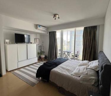Chacarita Apartamento | El escondite de Palermo